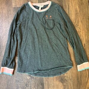 Matilda Jane shirt